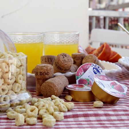 Appartamento Antea SantʼAntonio Abate Esterno foto