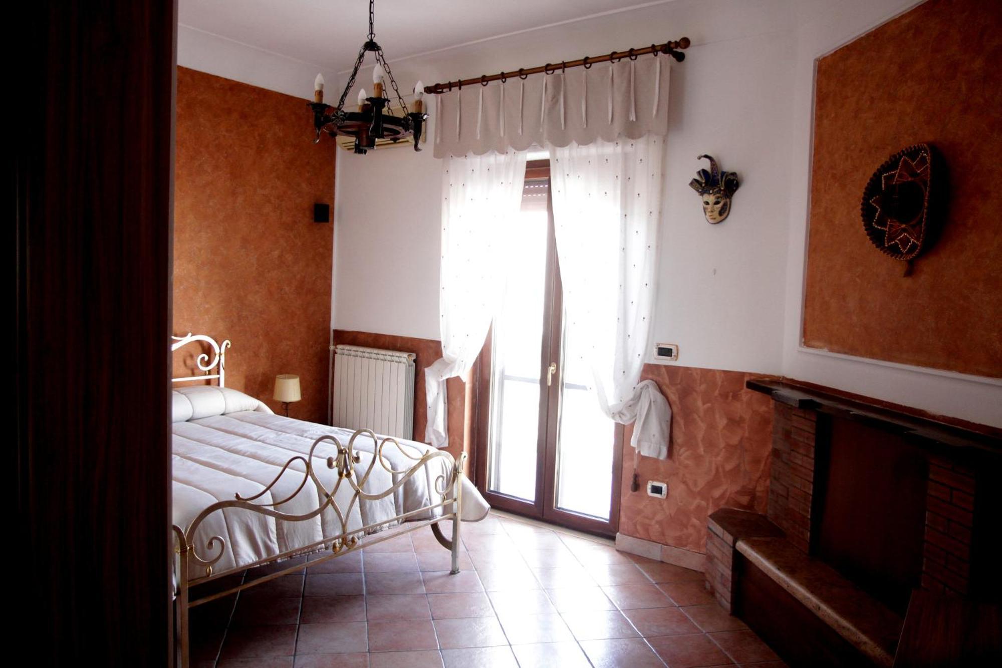 Appartamento Antea SantʼAntonio Abate Esterno foto