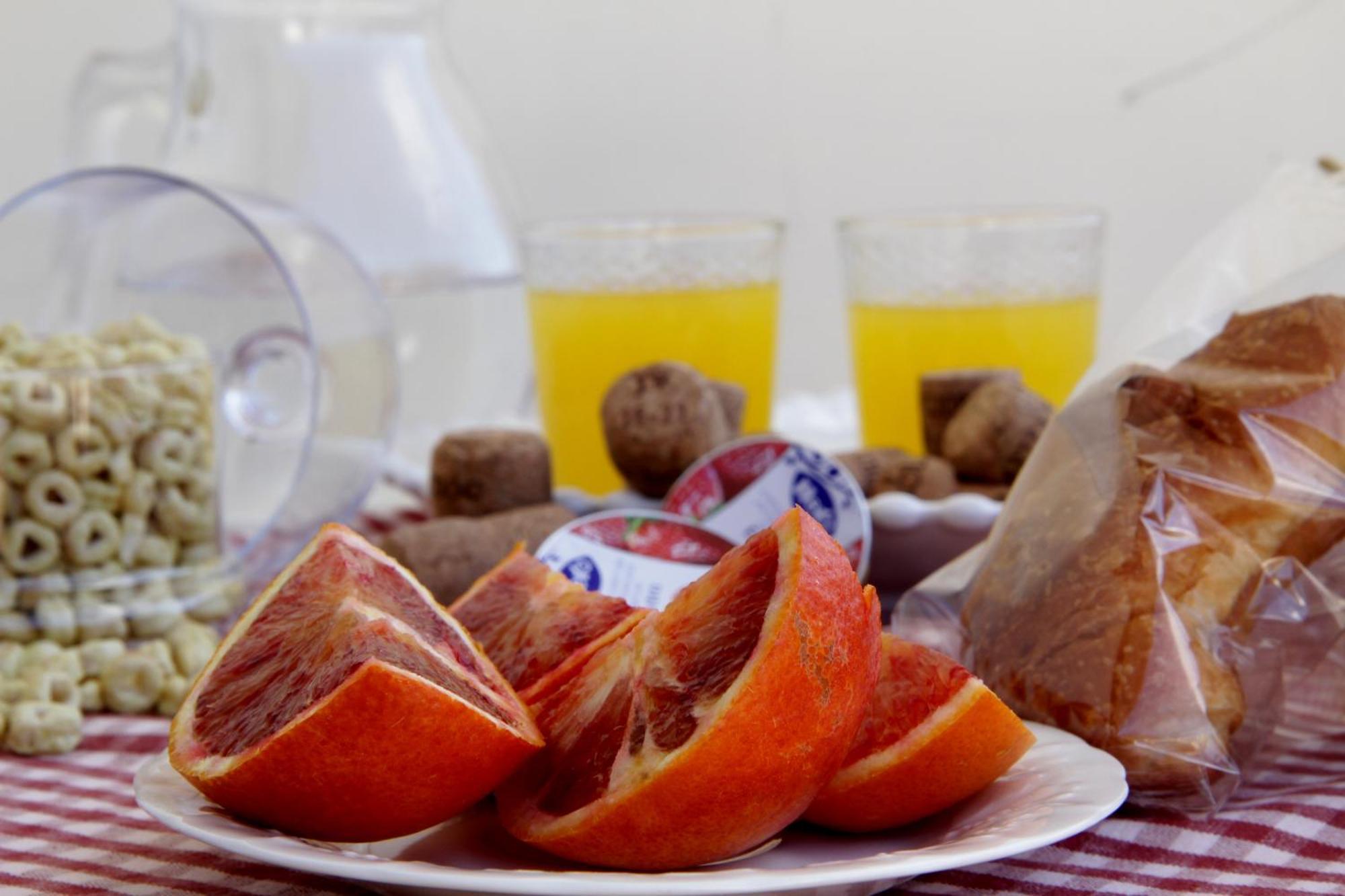 Appartamento Antea SantʼAntonio Abate Esterno foto