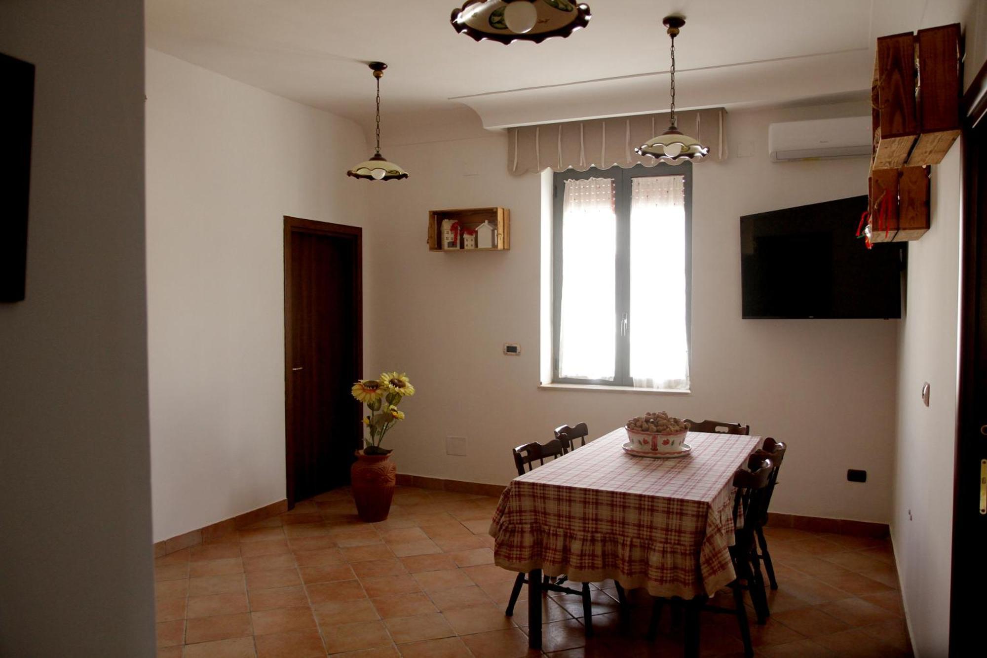 Appartamento Antea SantʼAntonio Abate Esterno foto
