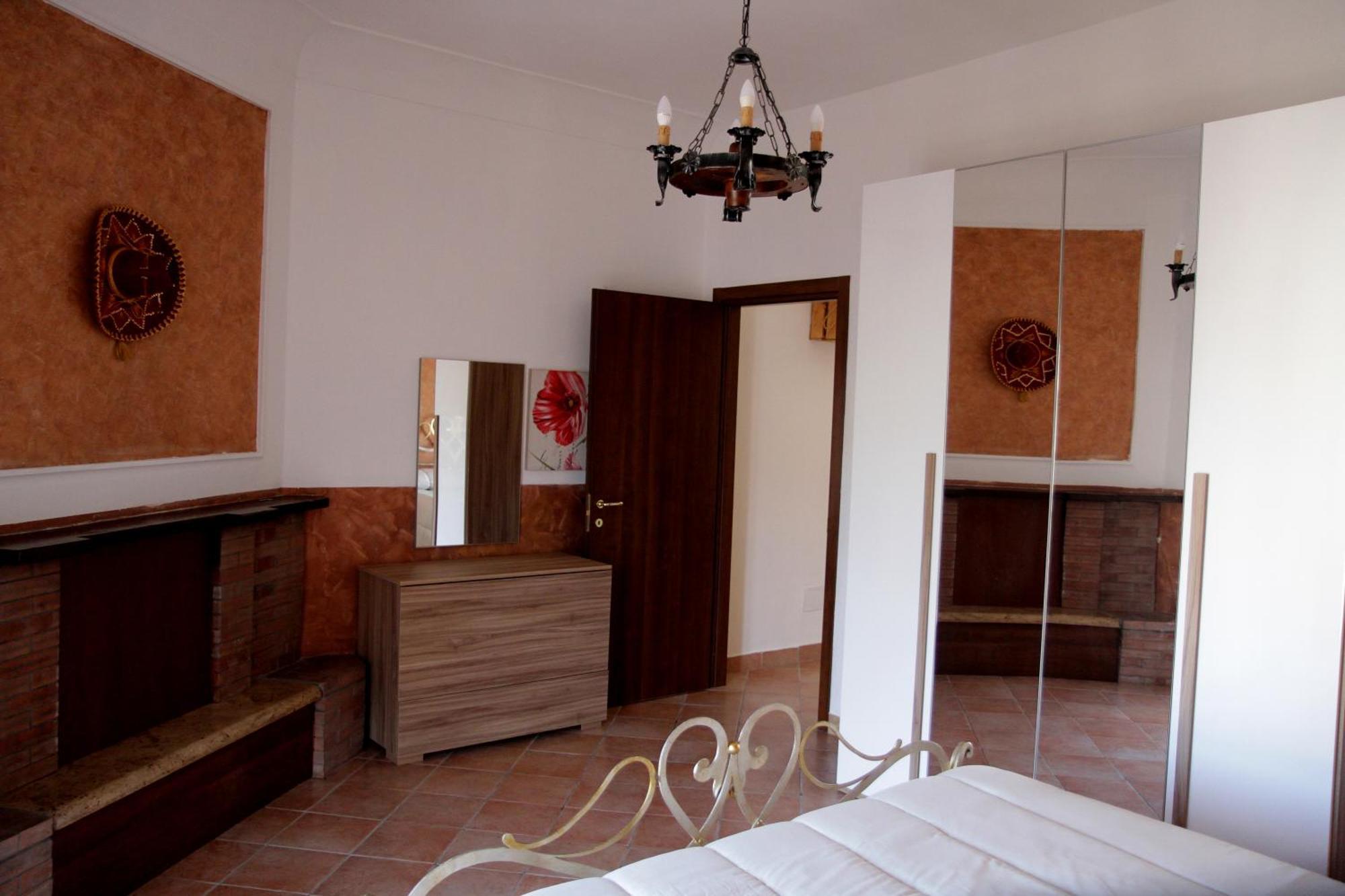 Appartamento Antea SantʼAntonio Abate Esterno foto