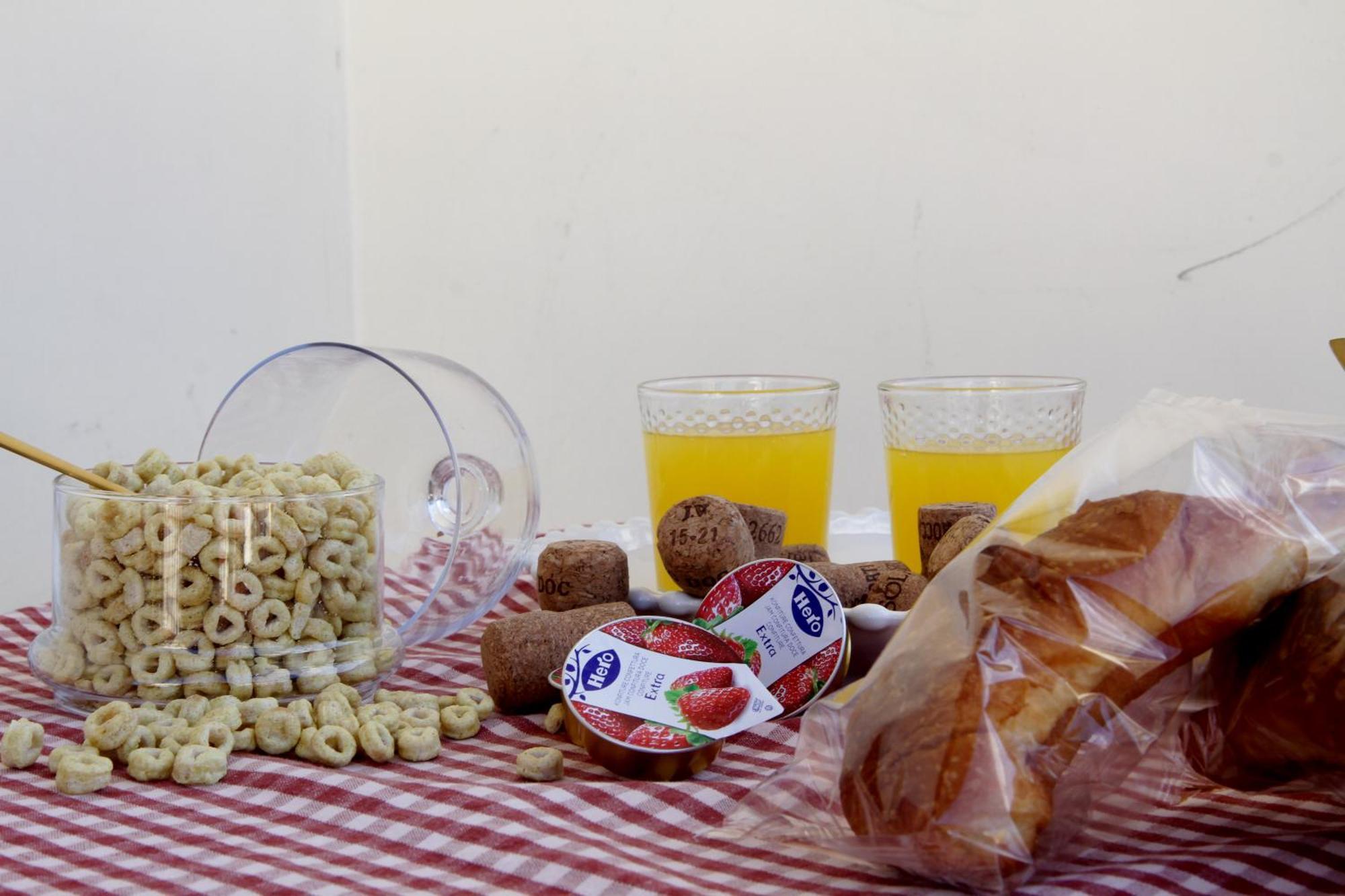 Appartamento Antea SantʼAntonio Abate Esterno foto