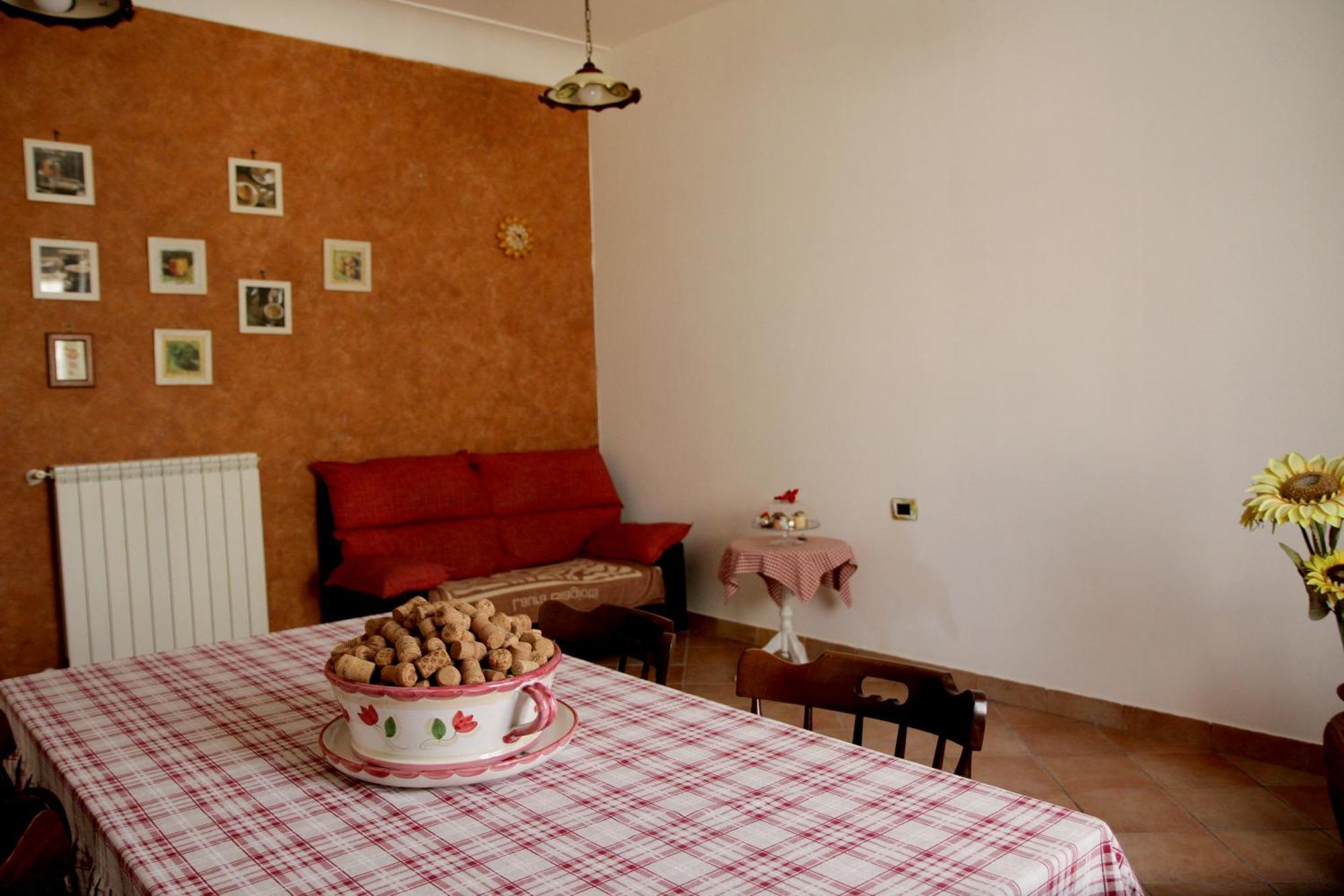 Appartamento Antea SantʼAntonio Abate Esterno foto