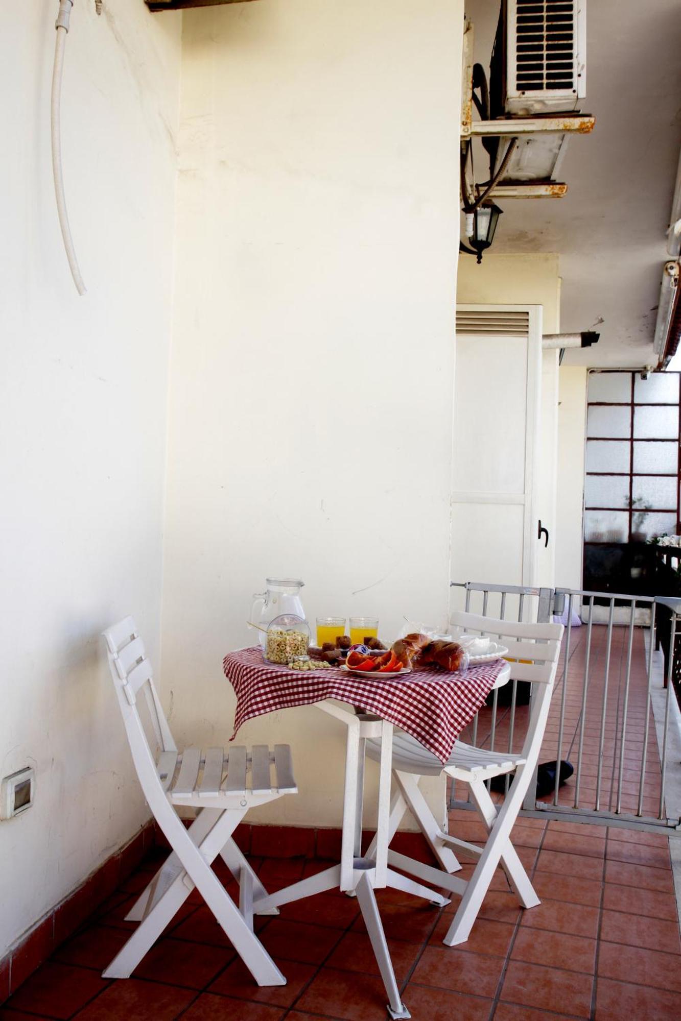 Appartamento Antea SantʼAntonio Abate Esterno foto